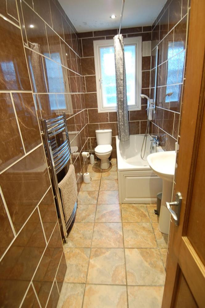 Mar Apartment スターリング エクステリア 写真