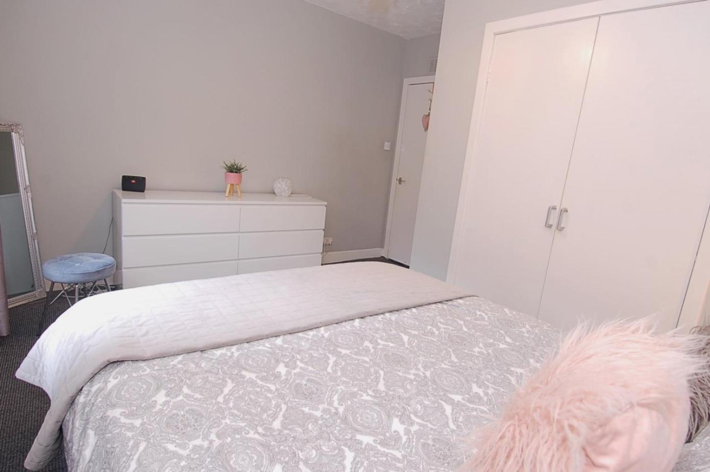 Mar Apartment スターリング エクステリア 写真