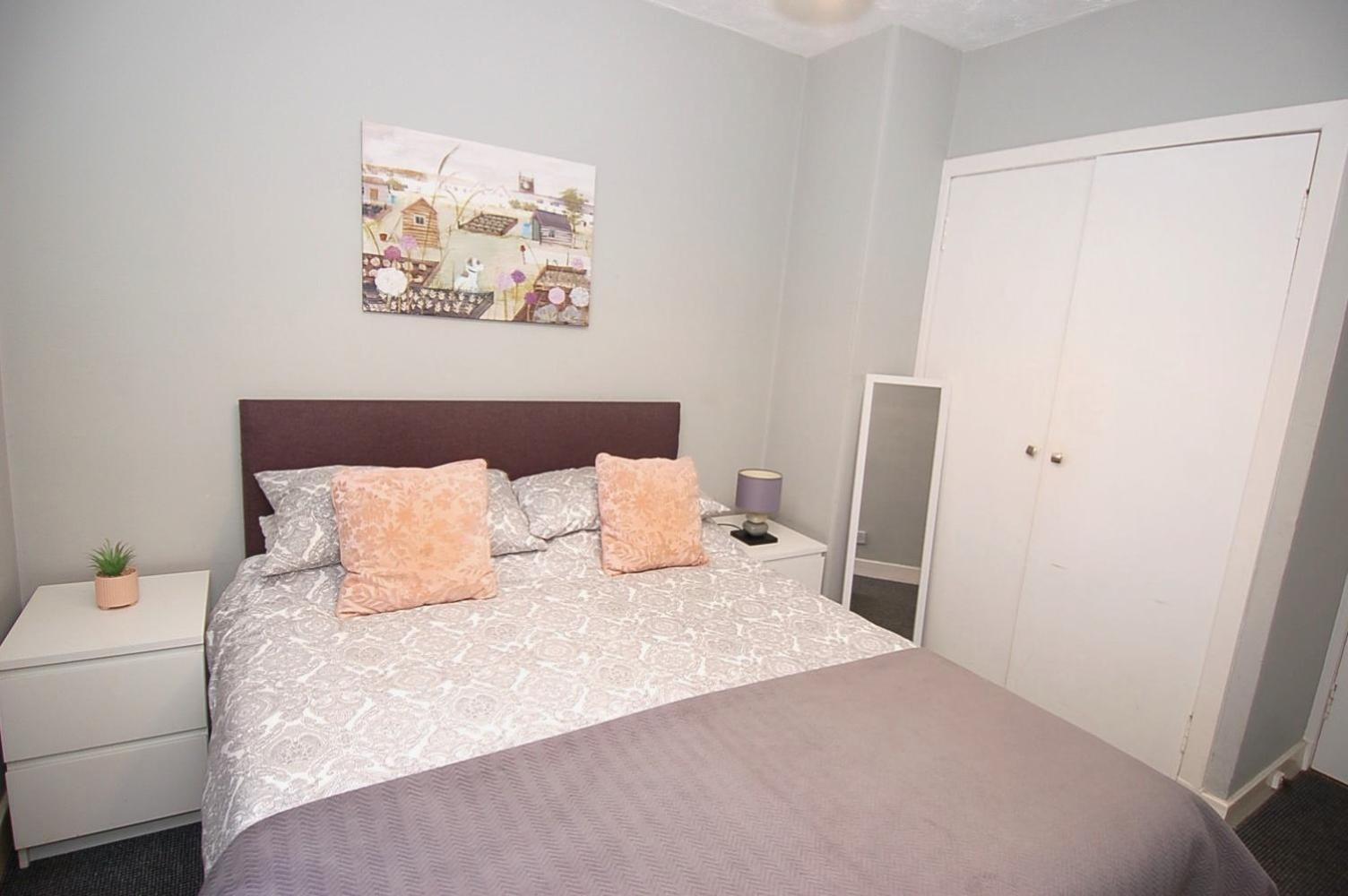 Mar Apartment スターリング エクステリア 写真